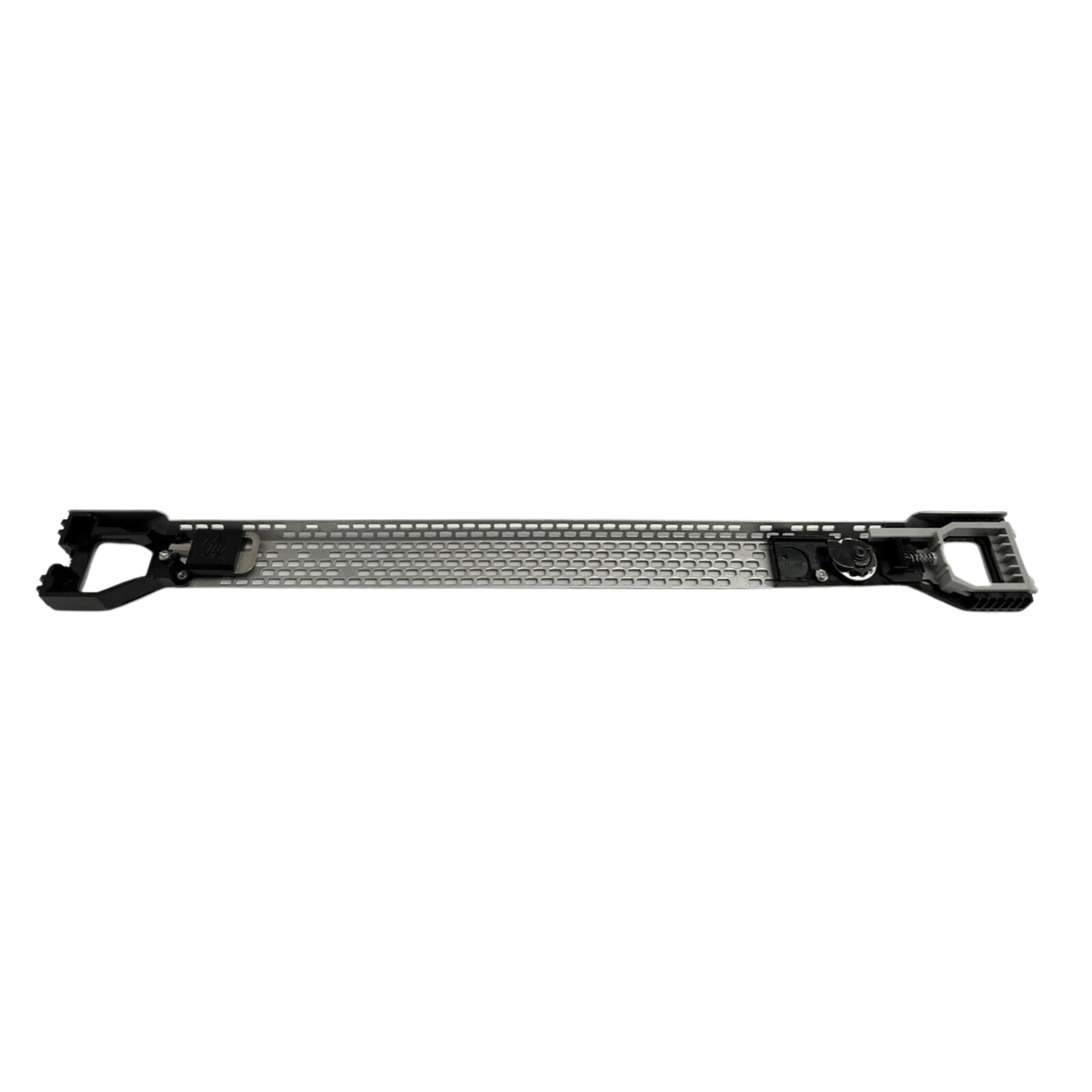 HPE ProLiant Gen9 1U Front Security Bezel Faceplate 664918-B21 ...